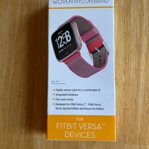 Fitbit Versa Band